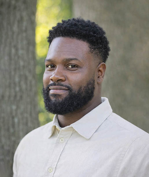 Mr. Malcolm Clyburn